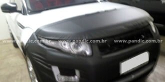 Capa Frontal Land Rover Evoque